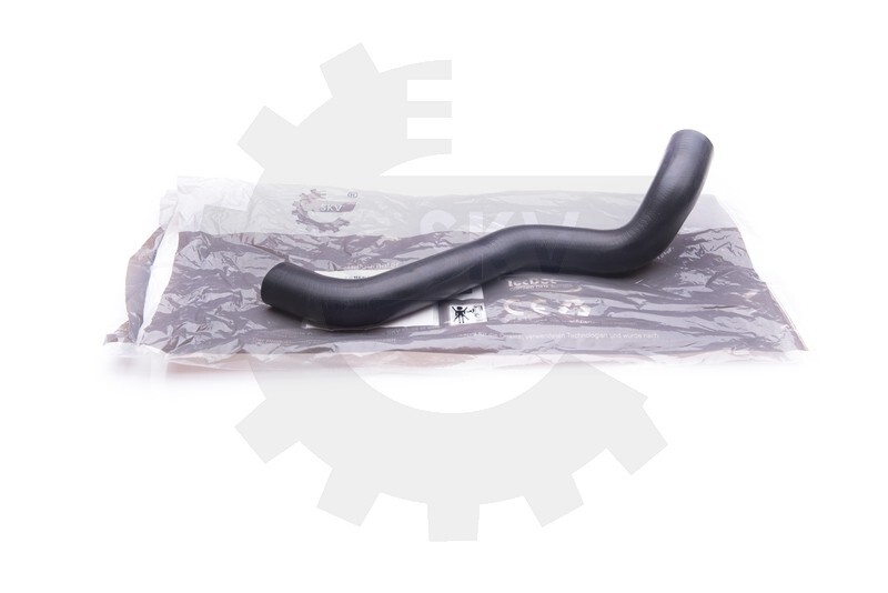 Coolant Hose SKV for ALFA ROMEO Mito FIAT Punto Grande