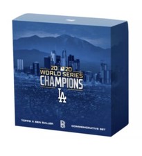 2020 Topps Now Los Angeles Dodgers World Series Champions Cards and Collaborations Guide 18