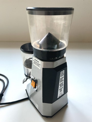 Vintage Anfim Best Espresso Grinder 