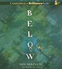 Below by Meg McKinlay (CD-Audio, 2016)