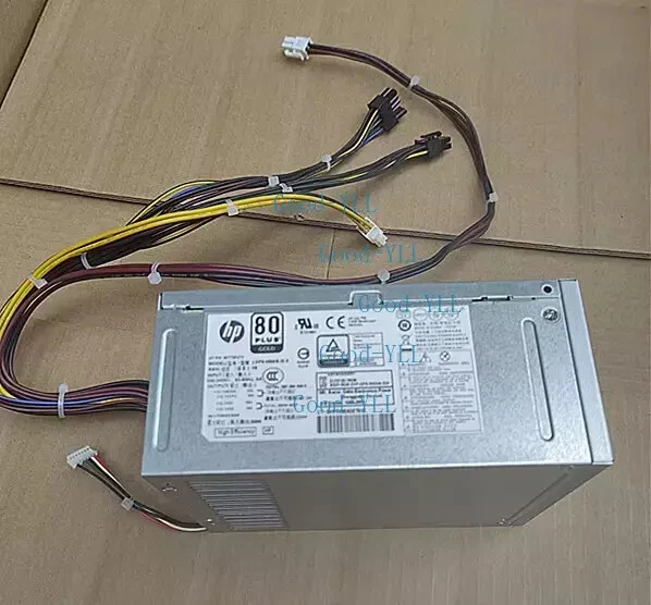 Genuine L05757-800 New Power Supply PSU 500W For HP ENVY Desktop - 795-0003UR - Image 2 of 4