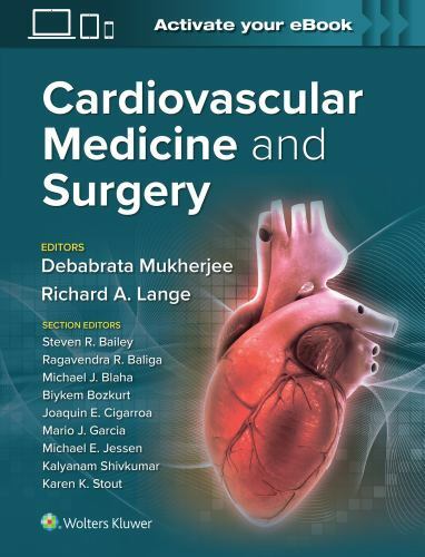 Cardiovascular Medicine and Surgery by Richard Lange (2022, Hardcover)