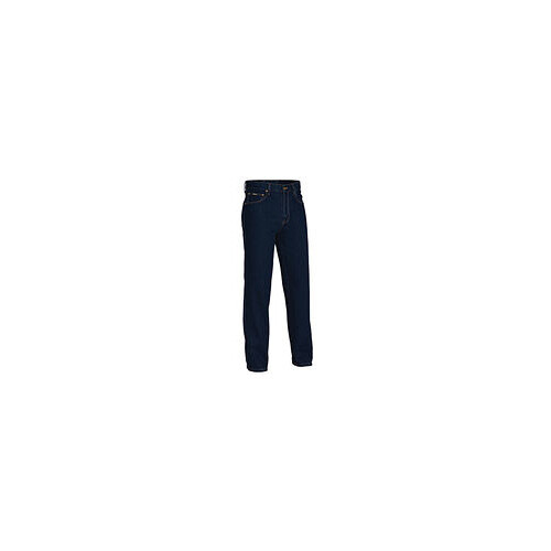 BISLEY Rough Rider Denim Jeans BP6050 