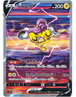 Raikou V 218/172 S12a: Vstar Universe