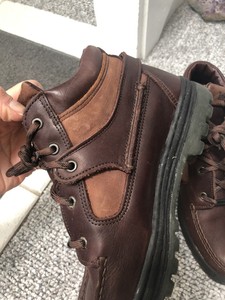 botas mujer gore tex de vestir