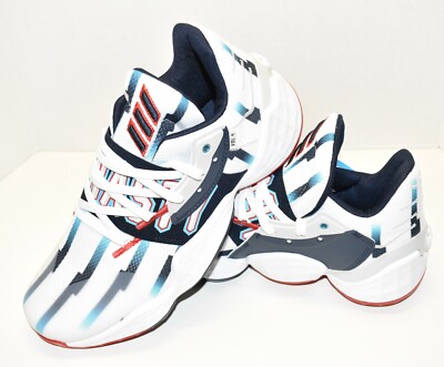 {FY0842} Men's adidas Harden GCA Dynasty *NEW WITH - Main Image