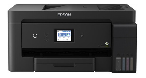 Epson EcoTank ET-15000 Colour Inkjet All-In-One Printer