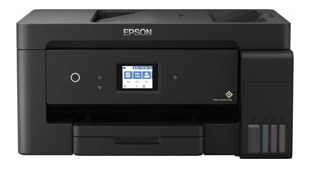 Epson EcoTank ET-15000 Colour Inkjet All-In-One Printer