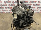 Engine 3.7L VIN A 4th Digit VQ37VHR Man RWD 158k 08-13 Infiniti G37 Nissan 370Z
