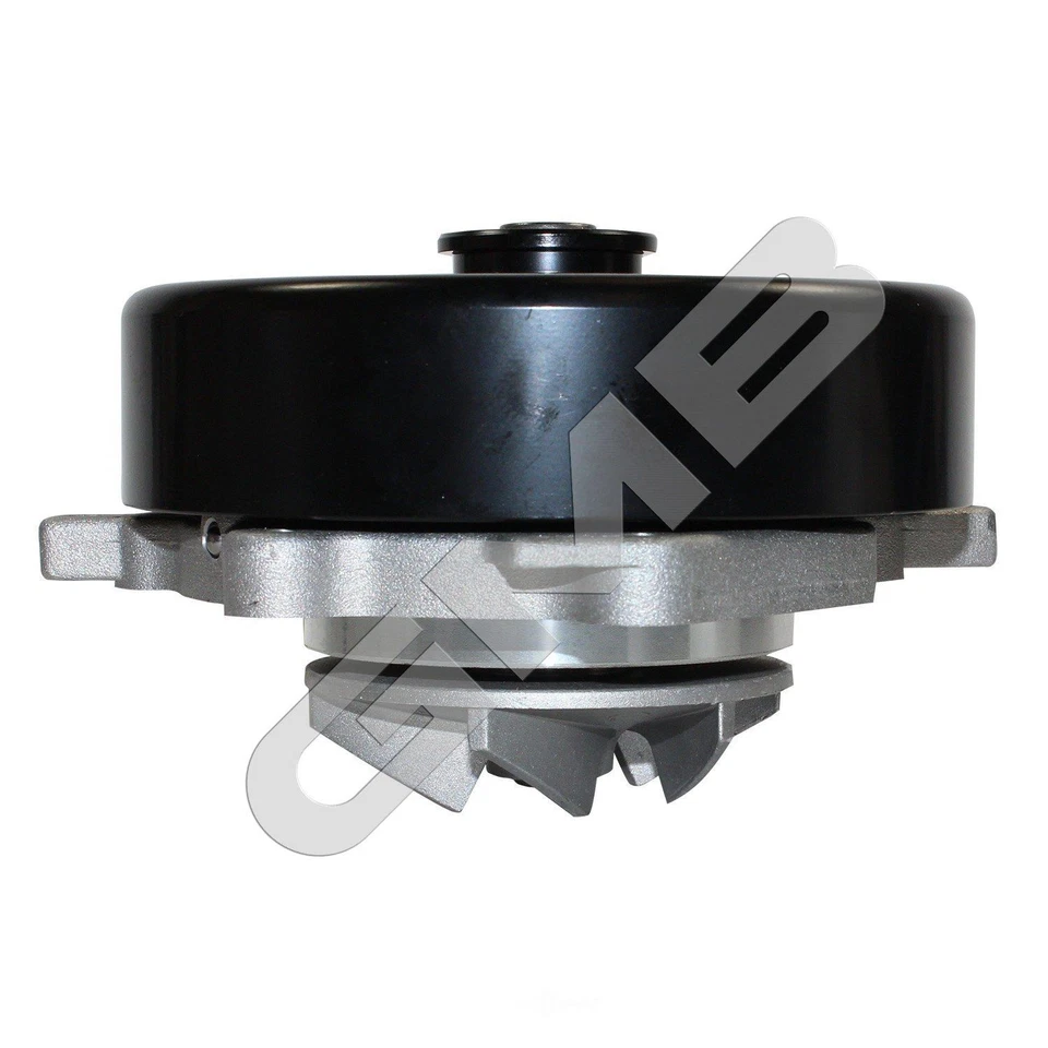 Bomba de agua del motor para Mercury Sable GMB 1996-2000 Foto 3 de 4