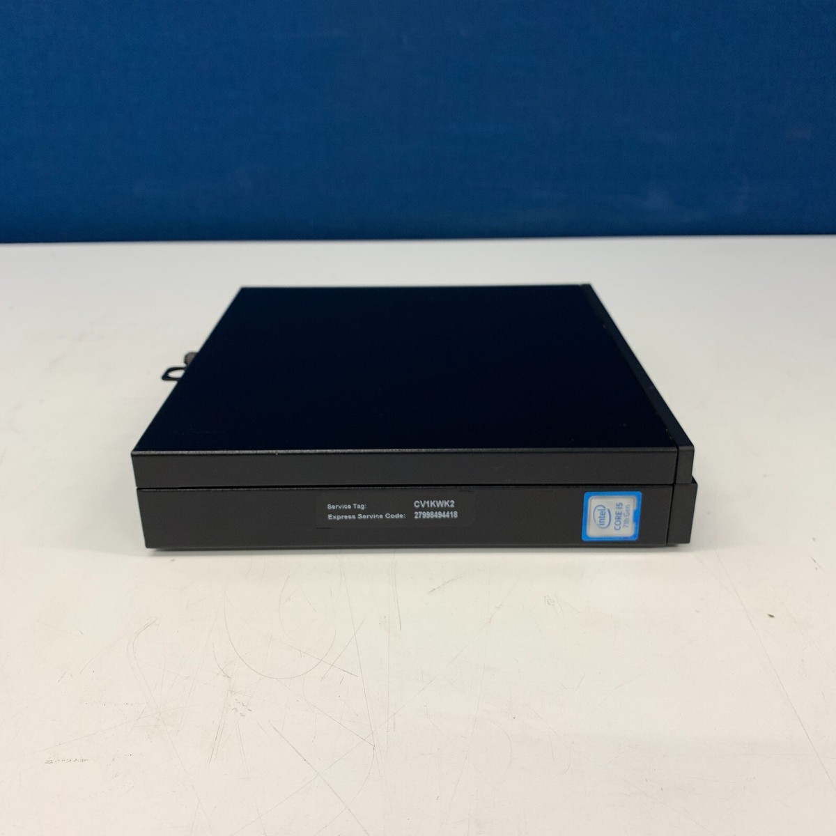 ミニPC Dell OptiPlex 3050 i5-7500T 16GB MiniPC Dell OptiPlex 3050 Micro Desktop Computer, Intel Core i5