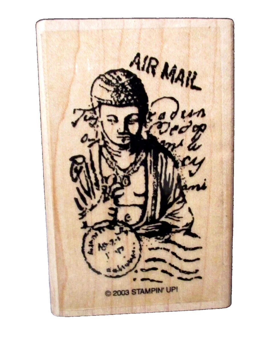 Stampin' Up! Asian Unmounted Craft Stamps for sale | eBay