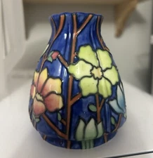 Russ Floral Tuber Rose Ceramic Night Light #2 Cover