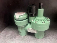 57624 1-Inch FPT 100 Series Automatic Anti-Siphon Valve with Flow Control