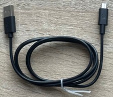 Image of Griffin Charge Sync USB-A to USB-C Cable 1m - No Box