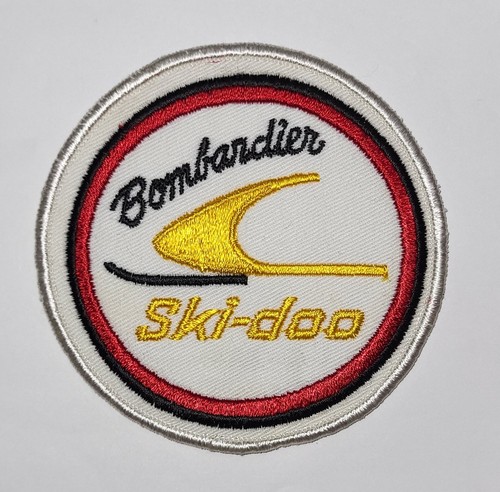 Buy VINTAGE 1971 SKI-DOO BOOSTER PATCH - NEVER USED In Bad Axe, Michigan, US, For US $7.00 - Foto 7
