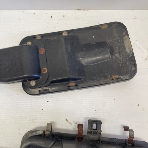 1999 Polaris 500 Sportsman Airbox Assy broken mount tab - Picture 14 of 21