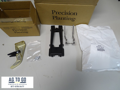Precision Planting Harvest International SpeedTube Row Unit Kit P/N (768691)