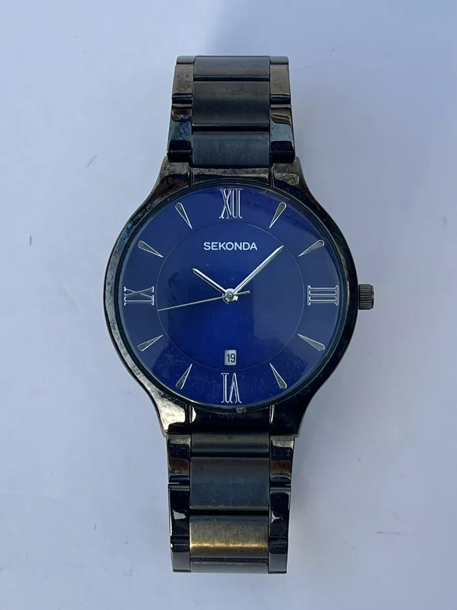 Sekonda equinox best sale