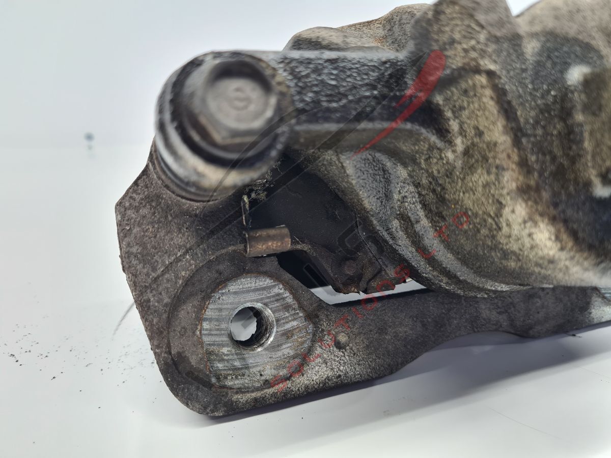 RH Front Brake Caliper Honda Jazz Mk5 2015 on I-vtec EX Navi 