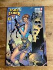 Lara Croft Tomb Raider #1 Eidos Core Top Cow 1999 Signed by Marc Silvestri H