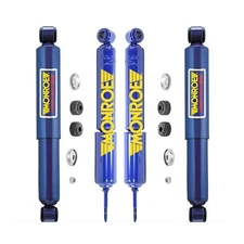 Monroe Econo-Matic Shocks Front & Rear For Ford Ranger 90-97 Bronco II 1990 2WD