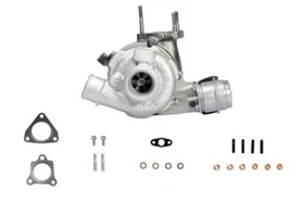 Turbolader Turbo Turbocharger KIA Hyundai 282012A400 782403 740611 GT1544V U1.5L