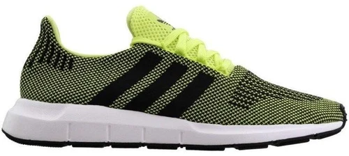 adidas Swift Run Core Black