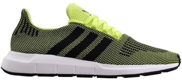 adidas gazelle silver green womens adidas Originals Swift Run X Core Black / Cloud White / Core Black   Heppo.com