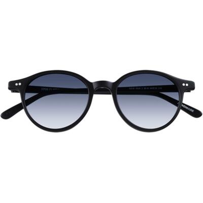 Epos New Pan 2 M-N Matt Black 48 20 145 Various Lenses Hand Mad Sunglasses