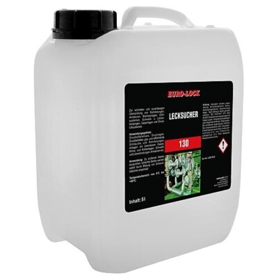 EURO-LOCK LOS 130 Lecksucher Fluid 5l Kanister