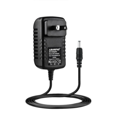 5V AC/DC Adapter Charger for M-Audio Fast Track Ultra Audio Interface Power PSU