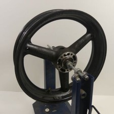 Suzuki GSF 1200 Bandit Vorderradfelge 17X3.50 vorne Vorderrad 35051