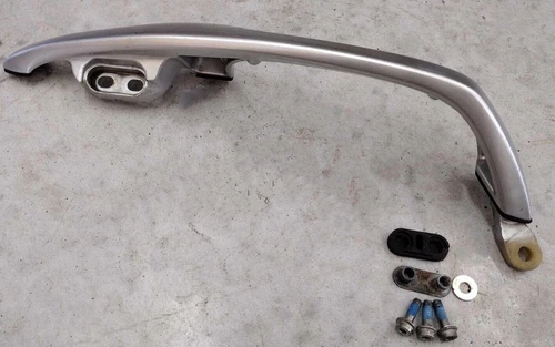HANDLE,PILLION | AN650K3/K4/K5