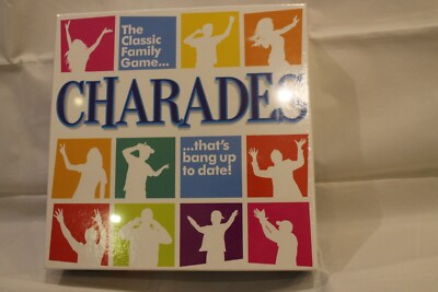 Cheatwell Scharaden Schauspiel Familie Brettspiel Aktuelles Spiel Kartenset Alter 12+ 