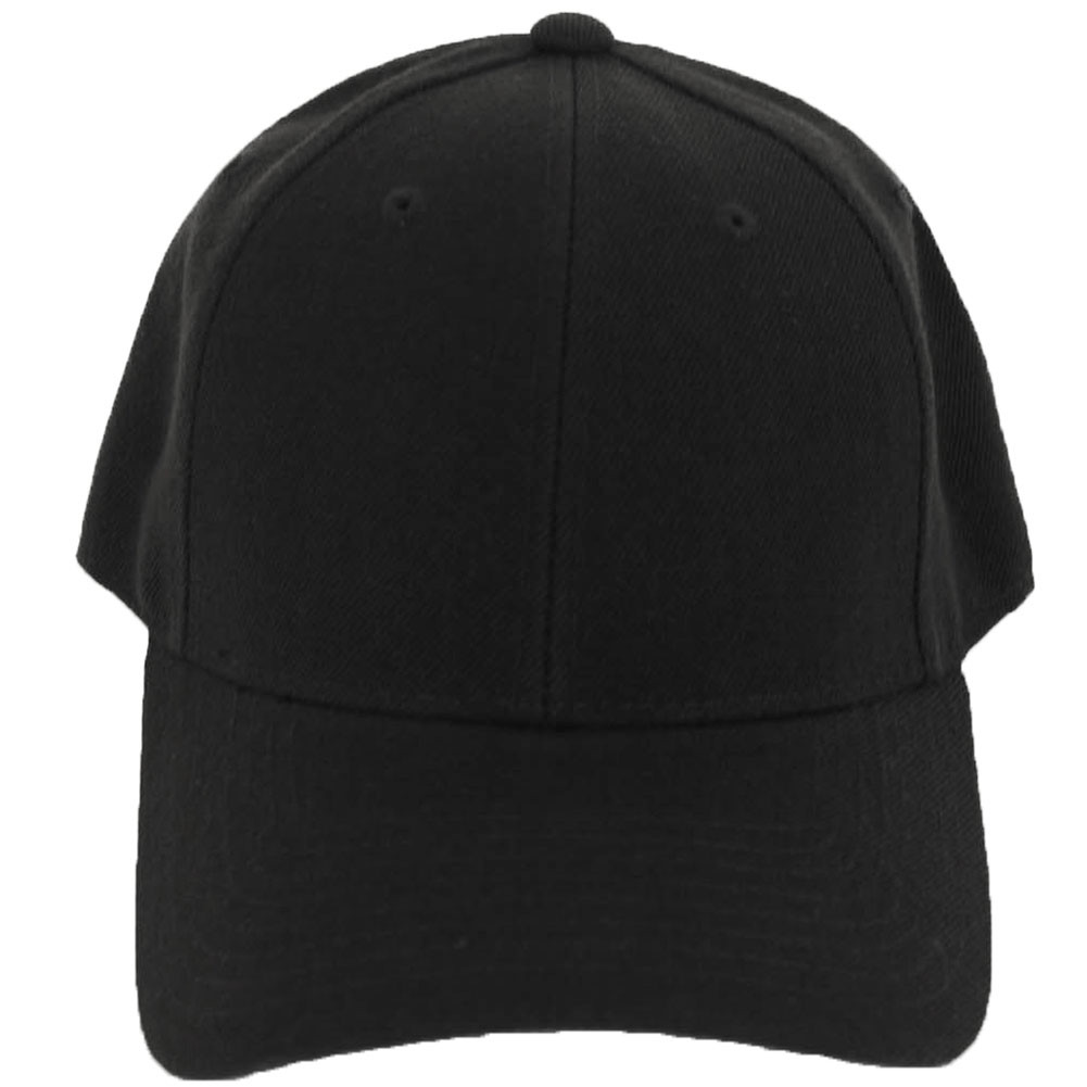 how to clean a fitted ball cap