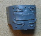 Blood Angels - Furioso Dreadnought - Leg Armour (t) Bits Bitz Warhammer 40K