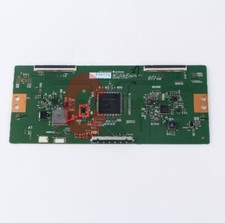 1PC For LG V16 65 UHD 6870C-0600A Logic board USED