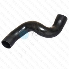 YOU.S Ladeluftschlauch Lade Luft Schlauch für AUDI Q5 8R 2.0 TDI 8R0145737N