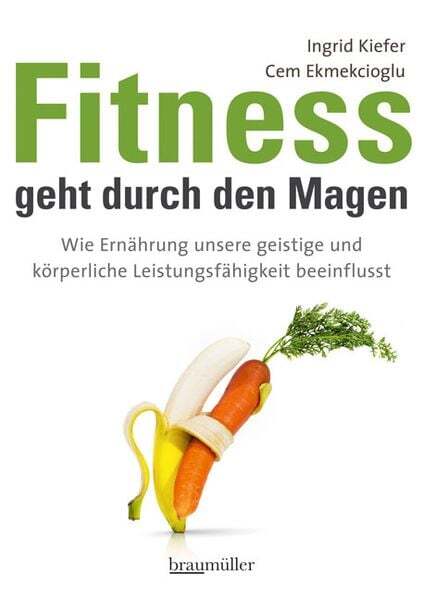 Thumbnail - Fitness Geht Durch Den Magen
