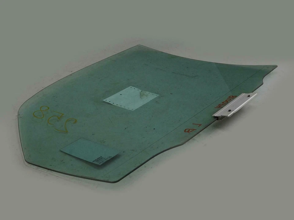 Volvo S80 1999-2006 ventana puerta de vidrio wo laminado lado izquierdo lh trasero OEM Foto 4 de 4