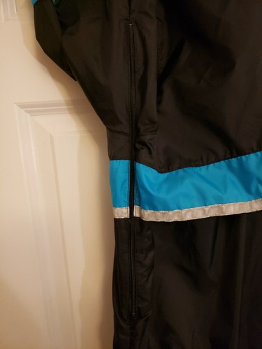 Vintage "Hind" Windbreaker Size Large. - Picture 10 of 10