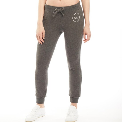 Jack Wills Women's Bakers-hill Slim 