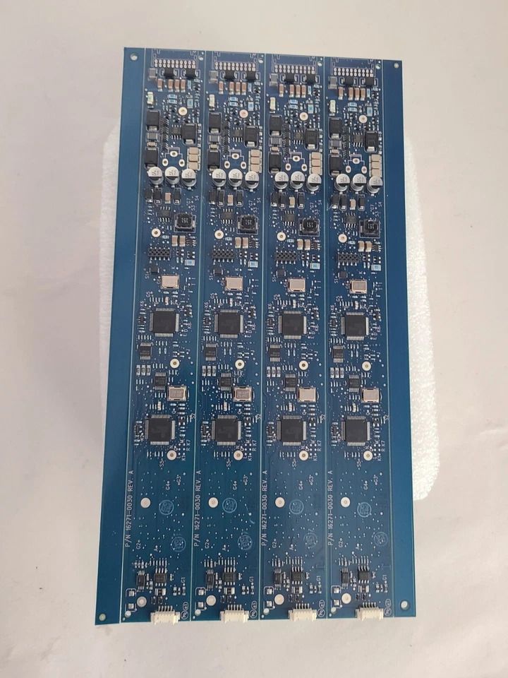 STI 68147-0031,  P/N 16271-0030 Rev A Board (4-in-1), NOS/open Box Condition  - Image 2 of 4