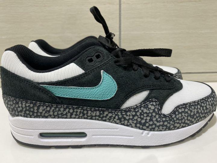 US8.5?MENS?NIKE AIR MAX 1 BY YOU ELEPHANT ?JAPAN?AUTHENTIC | eBay