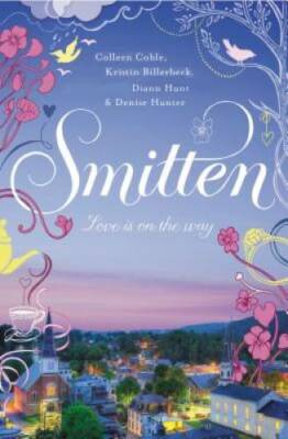 Smitten - Paperback By Colleen Coble - GOOD