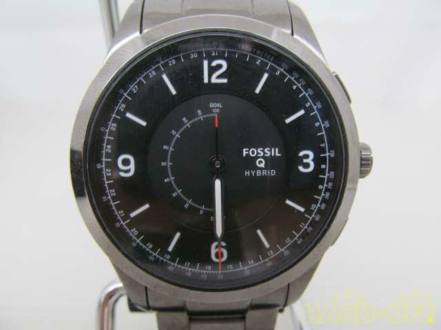 fossil ftw1207