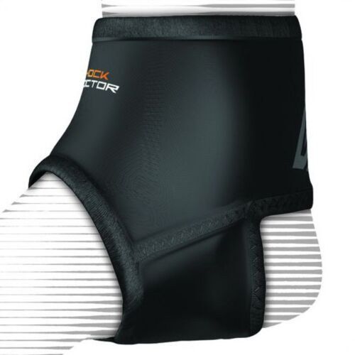 Shock Doctor "PST" Ankle Support. Ankle bandage, joint bandage, XL - Picture 1 of 1