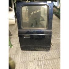 Porte arrière et accessoires Mazda PICK-UP