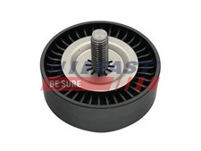 FAST Umlenk-/Führungsrolle, Keilrippenriemen  für MERCEDES-BENZ